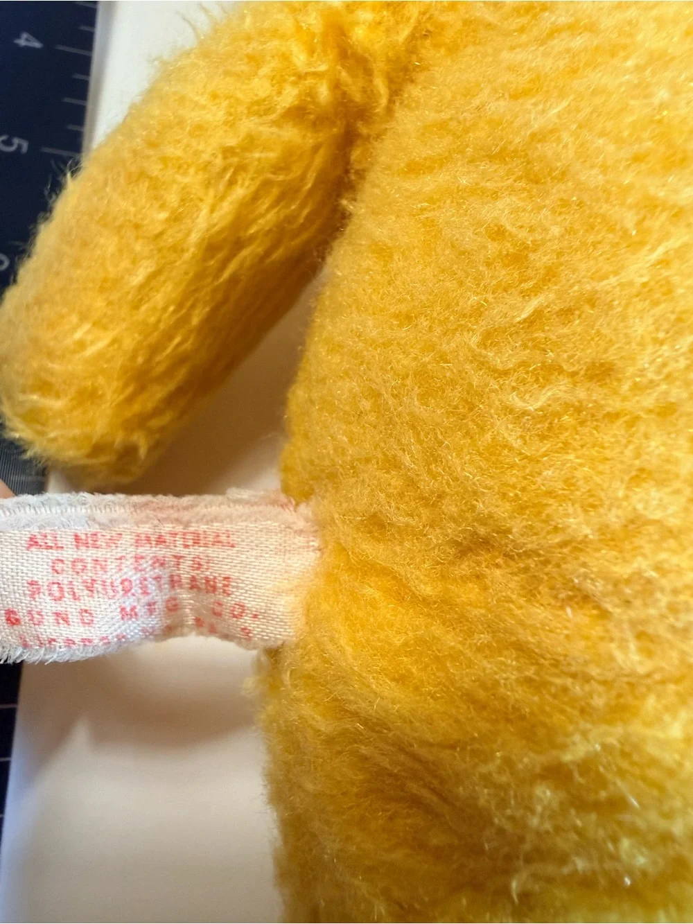Sears Gund lot vintage